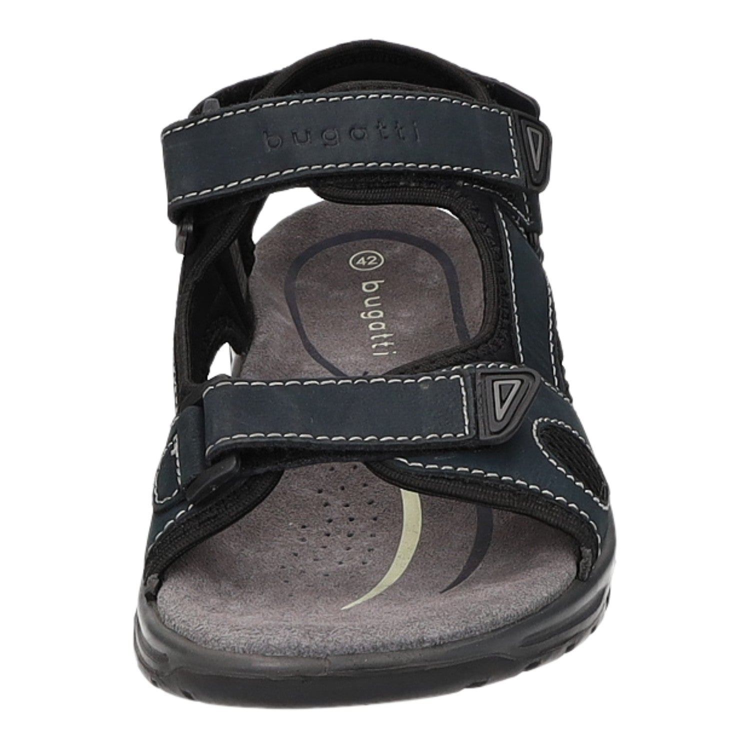 bugatti Sandalette Freizeit (casual)