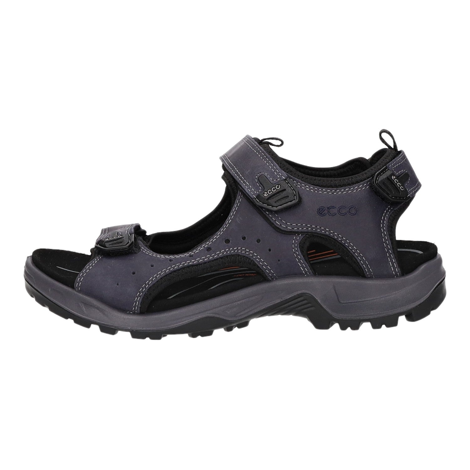 ecco Sandalette Freizeit (casual) ECCO OFFROAD ANDES II M LTD