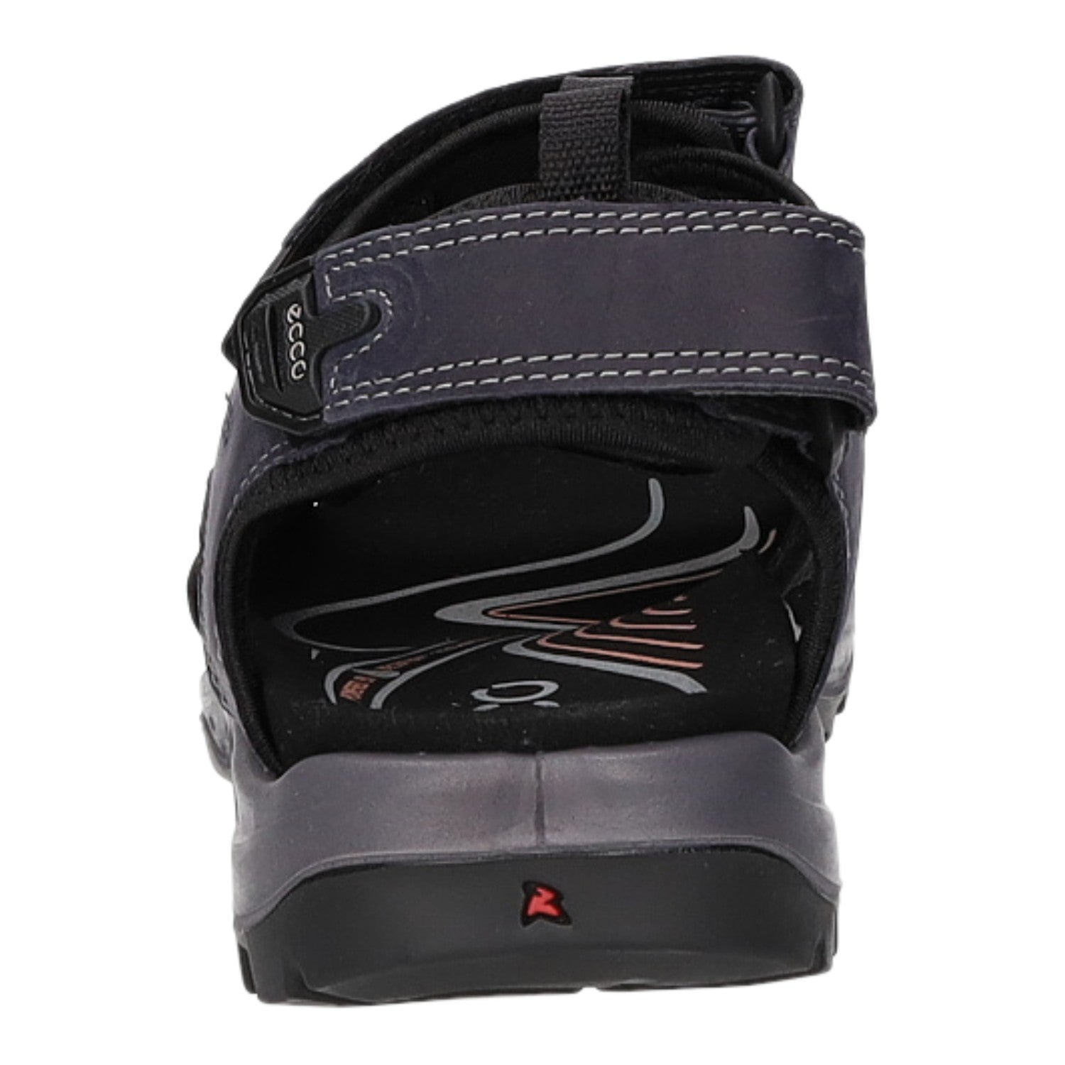 ecco Sandalette Freizeit (casual) ECCO OFFROAD ANDES II M LTD