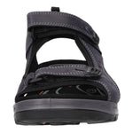 Lade das Bild in den Galerie-Viewer, ecco Sandalette Freizeit (casual) ECCO OFFROAD ANDES II M LTD
