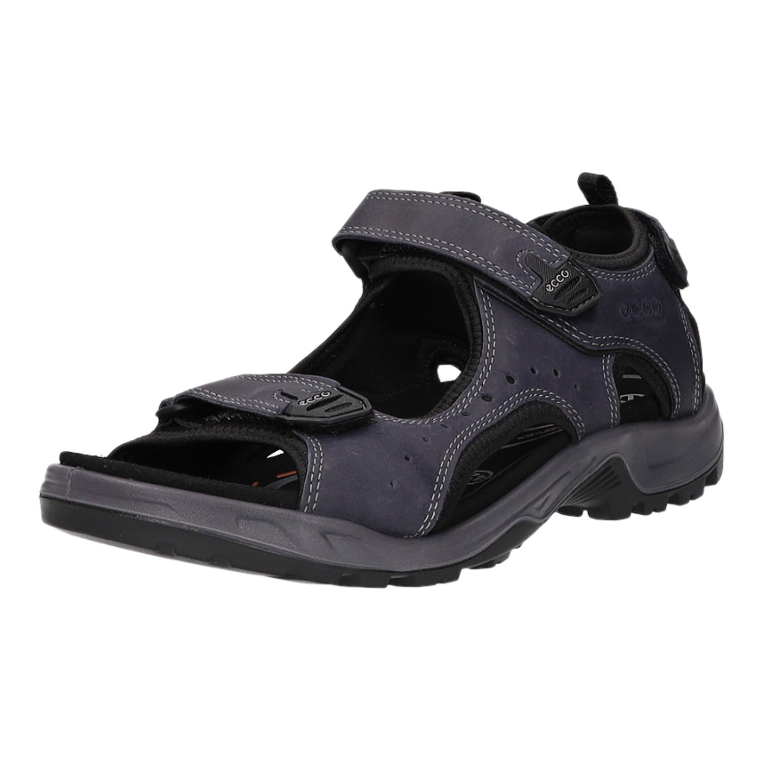ecco Sandalette Freizeit (casual) ECCO OFFROAD ANDES II M LTD