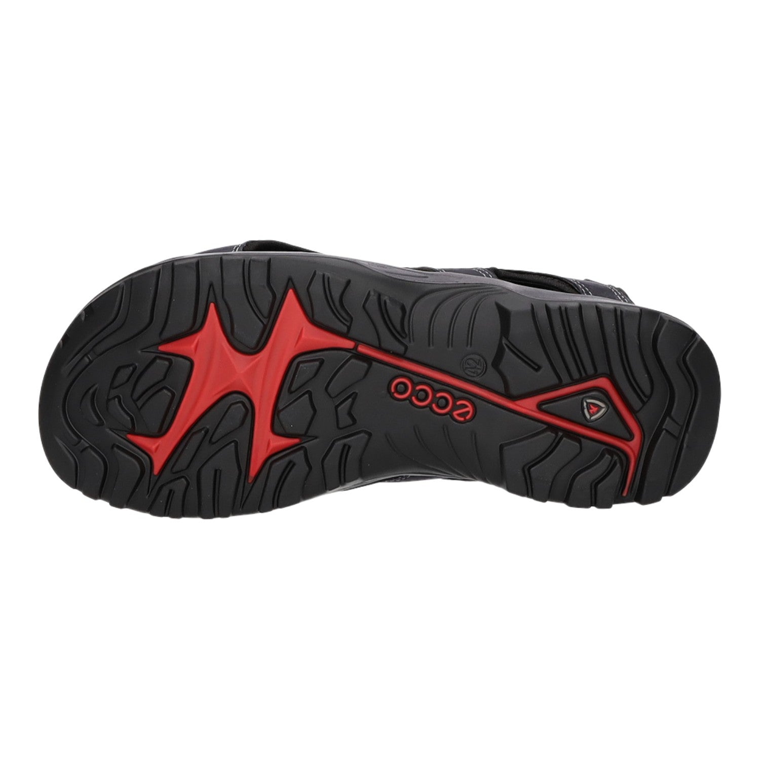 ecco Sandalette Freizeit (casual) ECCO OFFROAD ANDES II M LTD
