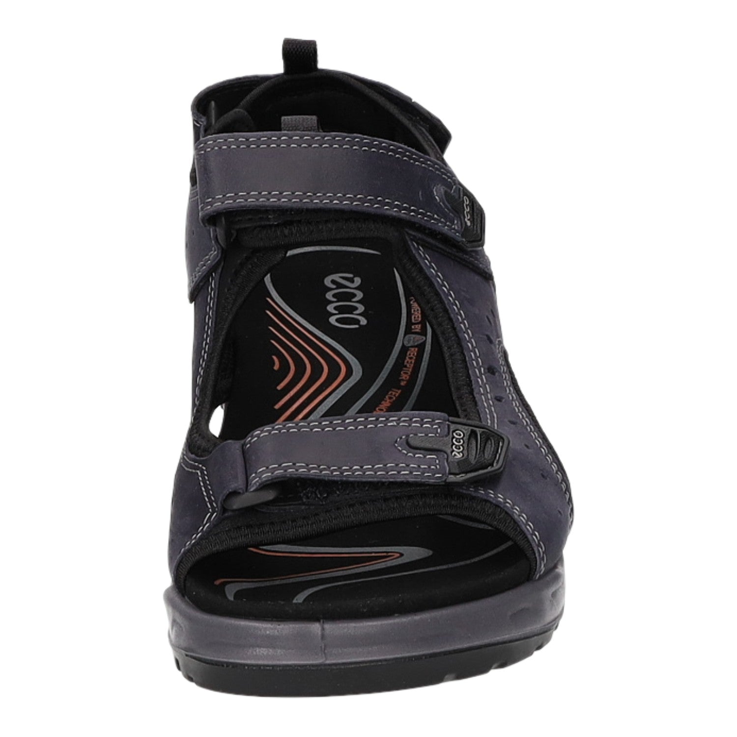ecco Sandalette Freizeit (casual) ECCO OFFROAD ANDES II M LTD