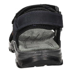 Lade das Bild in den Galerie-Viewer, BOXX Sandalette Freizeit (casual)
