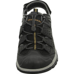 Lade das Bild in den Galerie-Viewer, Skechers Sandalette Zehenschutz Freizeit (casual) TRESMEN-MENARD
