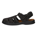 Lade das Bild in den Galerie-Viewer, Josef Seibel Sandalette Zehenschutz Freizeit (casual) Max 92

