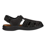 Lade das Bild in den Galerie-Viewer, Josef Seibel Sandalette Zehenschutz Freizeit (casual) Max 92
