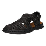 Lade das Bild in den Galerie-Viewer, Josef Seibel Sandalette Zehenschutz Freizeit (casual) Max 92
