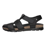 Lade das Bild in den Galerie-Viewer, Panama Jack Sandalette Zehenschutz Freizeit (casual) STANLEY C2
