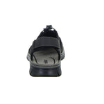 Lade das Bild in den Galerie-Viewer, Rieker Sandalette Zehenschutz Freizeit (casual)
