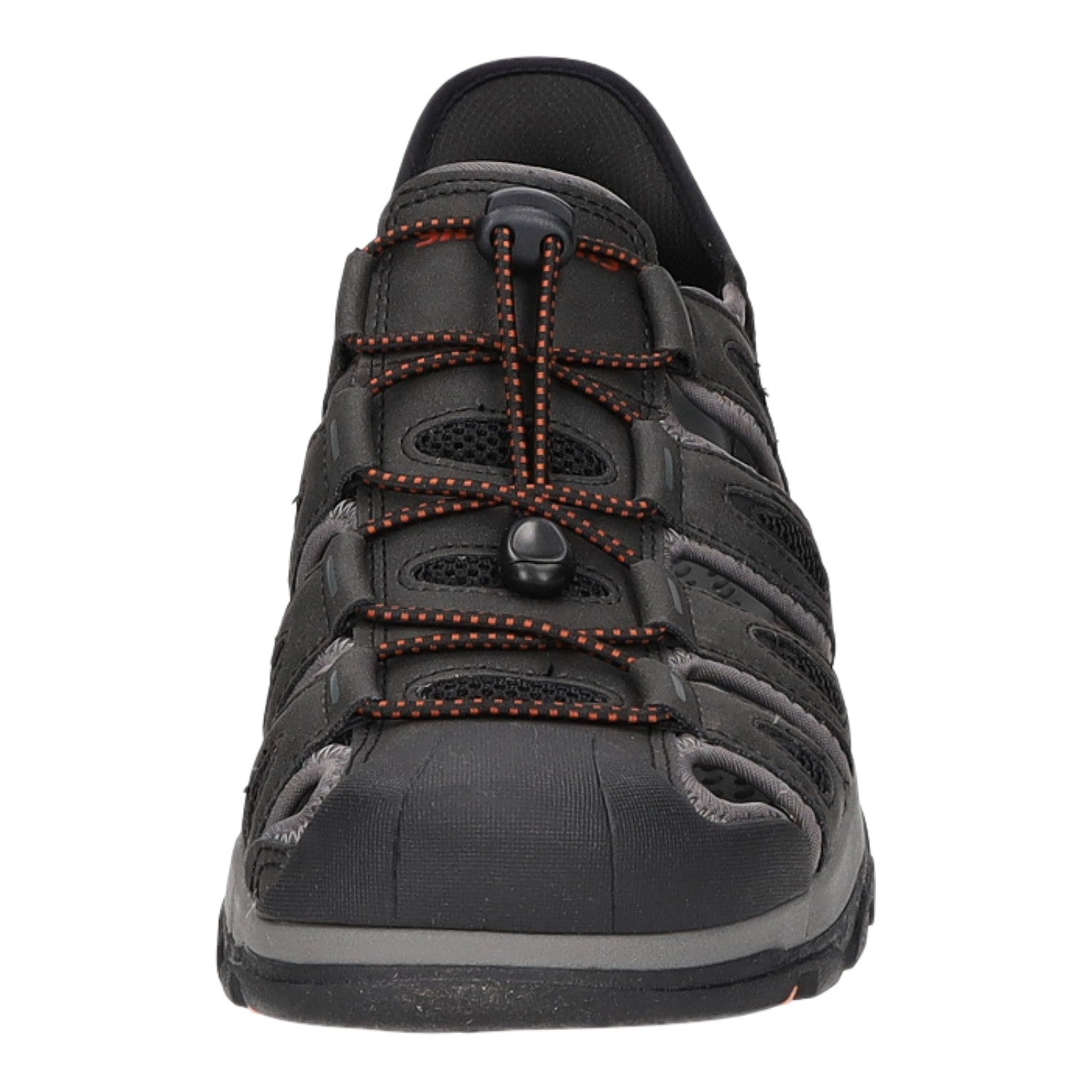 Skechers Sandalette Zehenschutz Freizeit (casual) Tresmen-Norvick