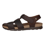 Lade das Bild in den Galerie-Viewer, Panama Jack Sandalette Zehenschutz Freizeit (casual) STANLEY C1
