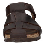 Lade das Bild in den Galerie-Viewer, Panama Jack Sandalette Zehenschutz Freizeit (casual) STANLEY C1
