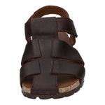 Lade das Bild in den Galerie-Viewer, Panama Jack Sandalette Zehenschutz Freizeit (casual) STANLEY C1
