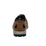 Lade das Bild in den Galerie-Viewer, Rieker Sandalette Zehenschutz Freizeit (casual)
