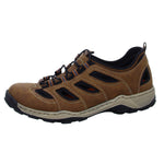 Lade das Bild in den Galerie-Viewer, Rieker Sandalette Zehenschutz Freizeit (casual)
