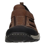 Lade das Bild in den Galerie-Viewer, Rieker Sandalette Zehenschutz Freizeit (casual)
