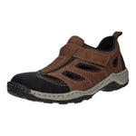 Lade das Bild in den Galerie-Viewer, Rieker Sandalette Zehenschutz Freizeit (casual)
