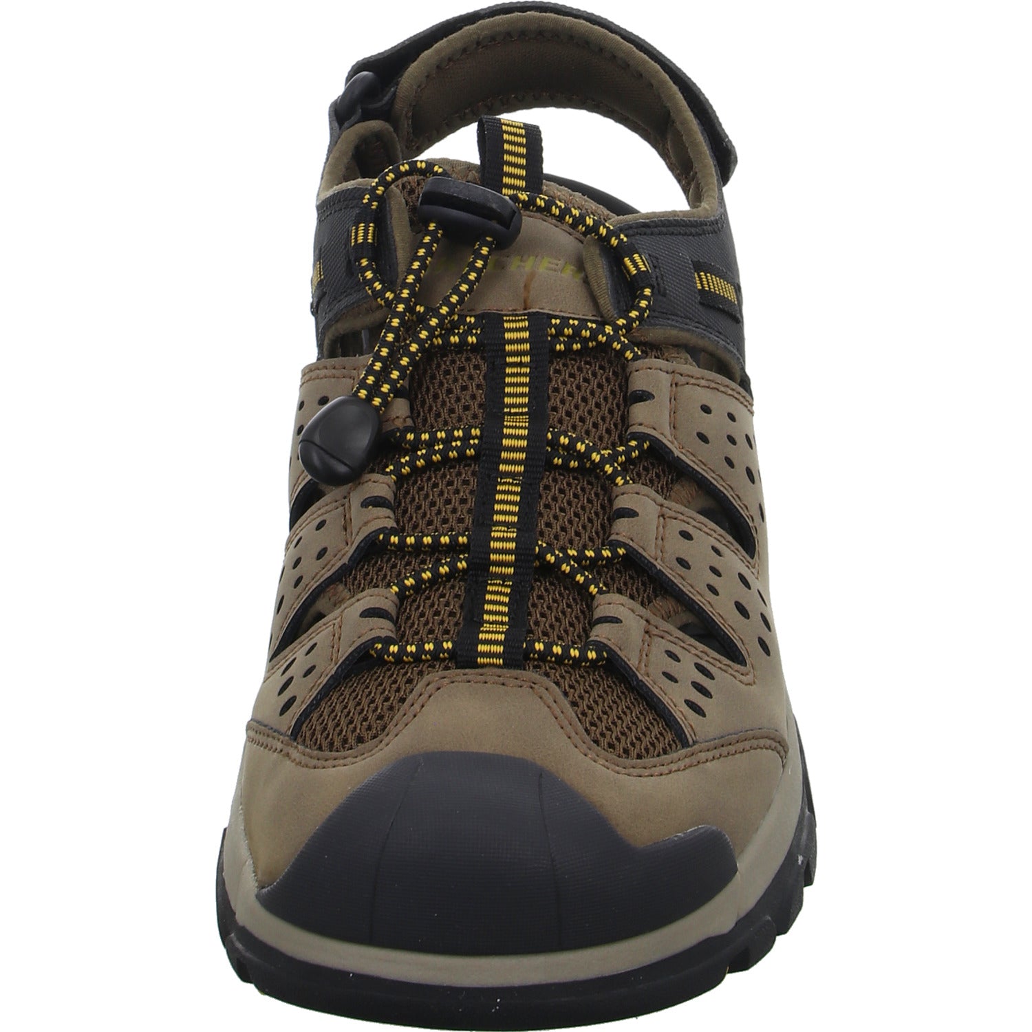 Skechers Sandalette Zehenschutz Freizeit (casual) TRESMEN-MENARD