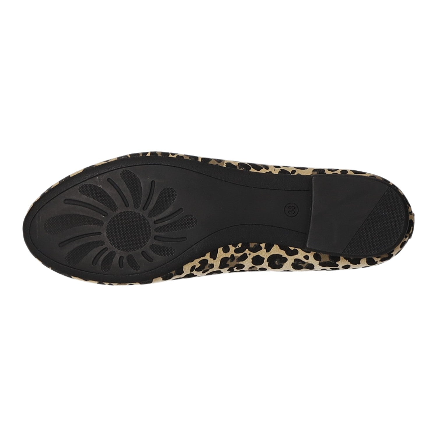 MARCO TOZZI Ballerinas