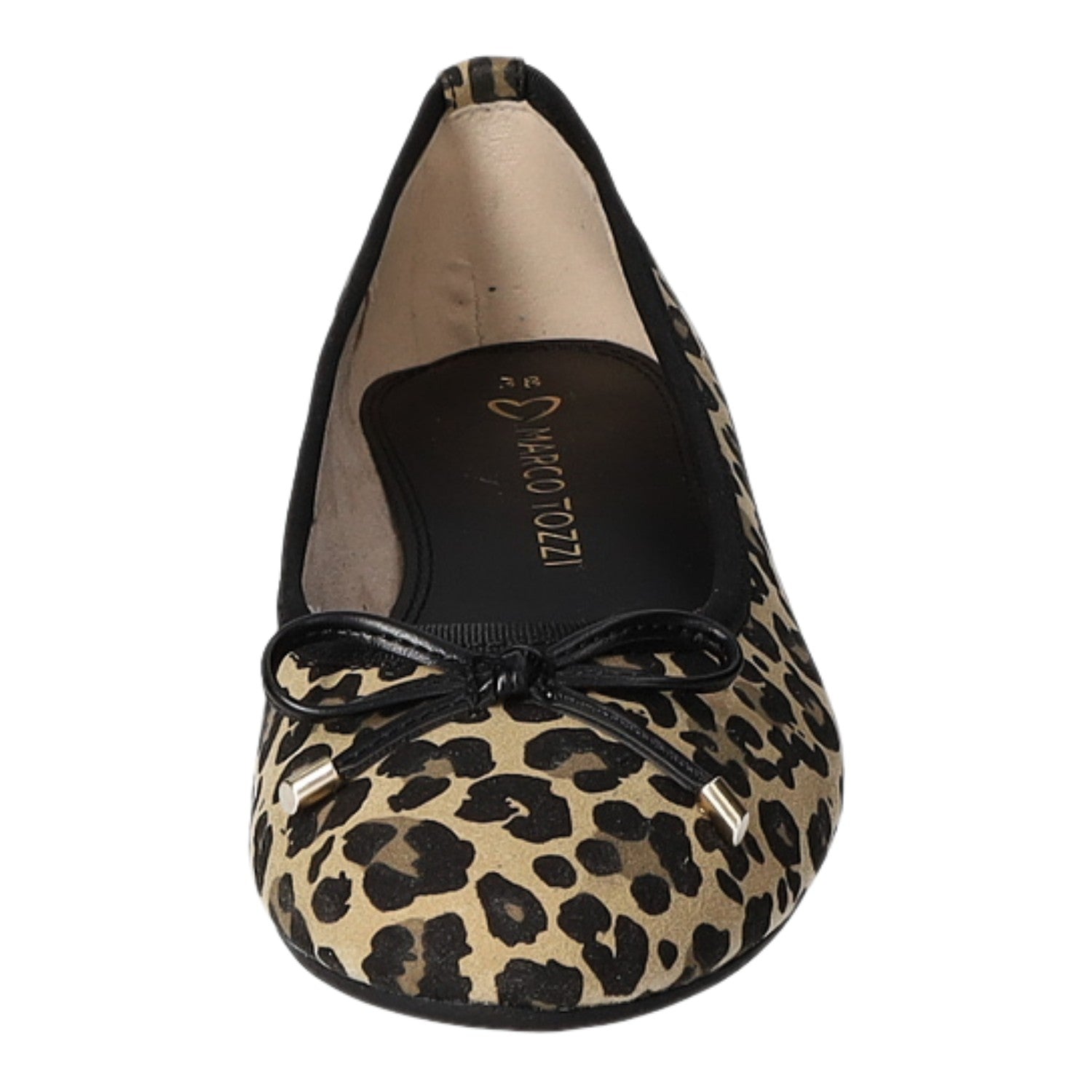 MARCO TOZZI Ballerinas