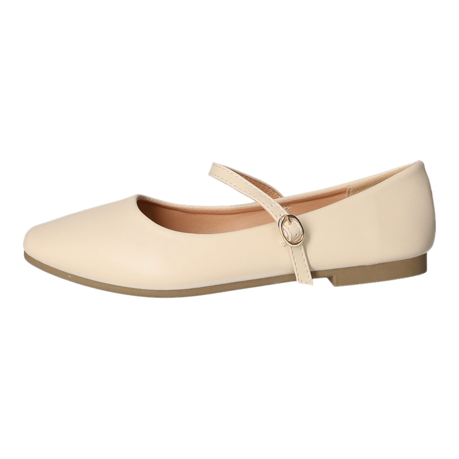 living UPDATED Ballerinas