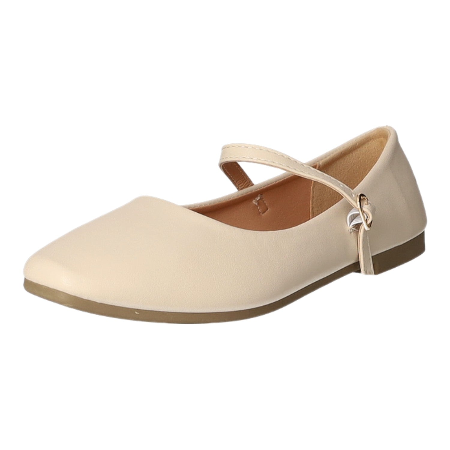 living UPDATED Ballerinas