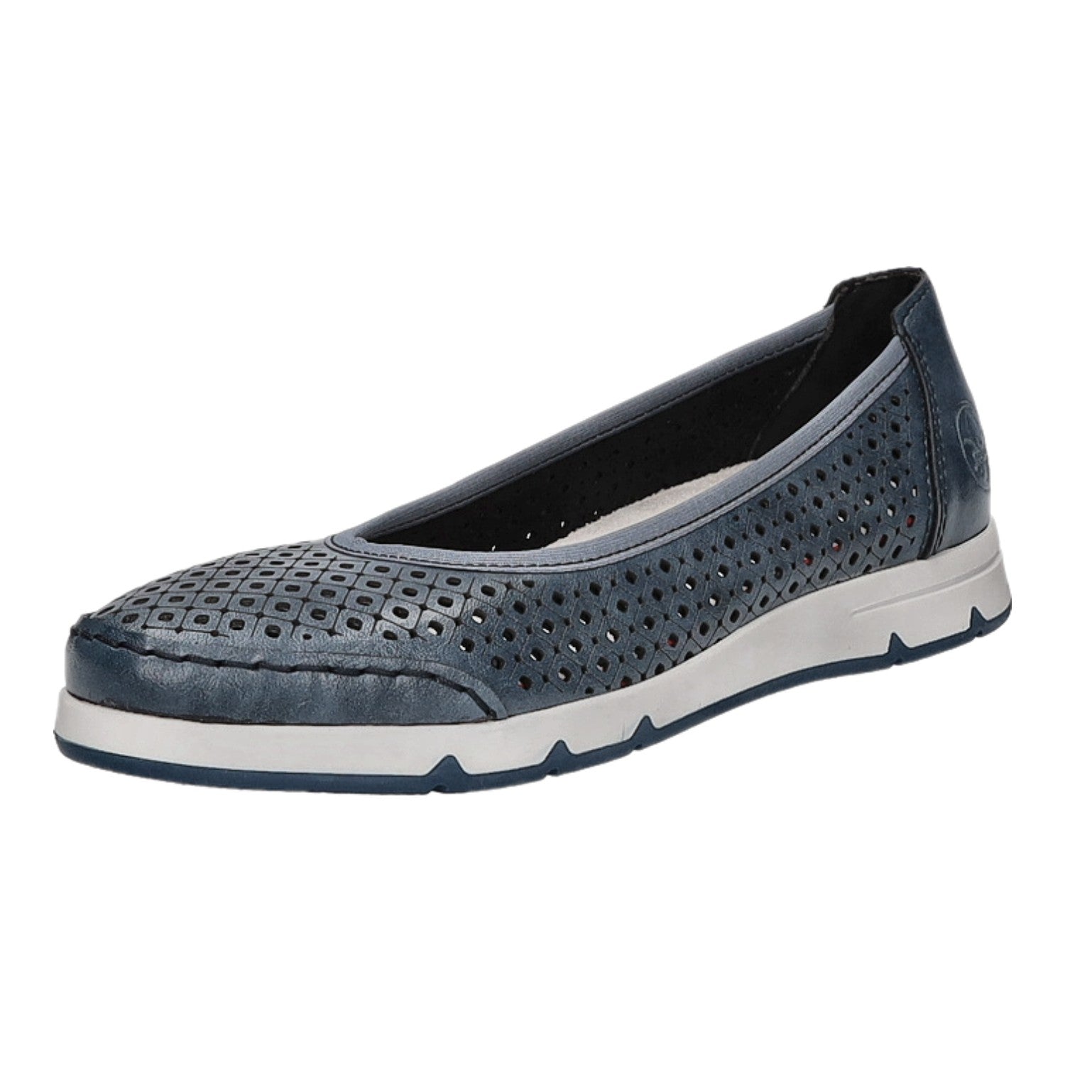 Rieker Ballerinas