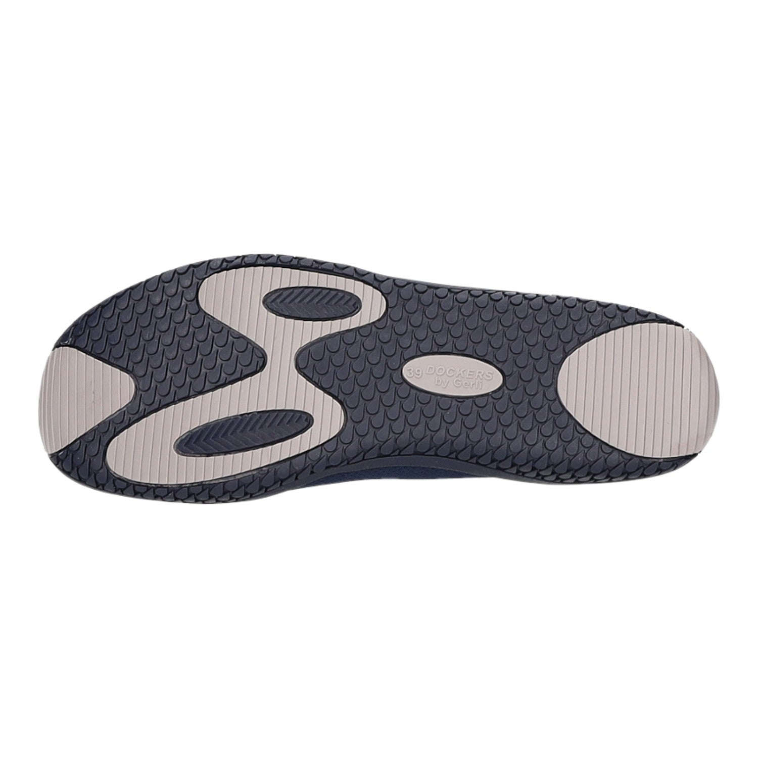 Dockers by Gerli Ballerinas