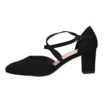Lade das Bild in den Galerie-Viewer, living UPDATED Pumps mit Riemen (diverse Absätze)
