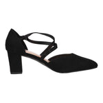 Lade das Bild in den Galerie-Viewer, living UPDATED Pumps mit Riemen (diverse Absätze)
