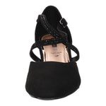 Lade das Bild in den Galerie-Viewer, living UPDATED Pumps mit Riemen (diverse Absätze)
