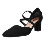 Lade das Bild in den Galerie-Viewer, living UPDATED Pumps mit Riemen (diverse Absätze)
