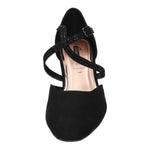 Lade das Bild in den Galerie-Viewer, living UPDATED Pumps mit Riemen (diverse Absätze)
