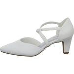 Lade das Bild in den Galerie-Viewer, living UPDATED Pumps mit Riemen (diverse Absätze)
