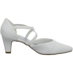 Lade das Bild in den Galerie-Viewer, living UPDATED Pumps mit Riemen (diverse Absätze)
