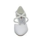 Lade das Bild in den Galerie-Viewer, living UPDATED Pumps mit Riemen (diverse Absätze)

