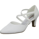 Lade das Bild in den Galerie-Viewer, living UPDATED Pumps mit Riemen (diverse Absätze)
