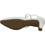 Lade das Bild in den Galerie-Viewer, living UPDATED Pumps mit Riemen (diverse Absätze)
