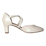 Lade das Bild in den Galerie-Viewer, living UPDATED Pumps mit Riemen (diverse Absätze)
