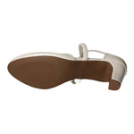 Lade das Bild in den Galerie-Viewer, living UPDATED Pumps mit Riemen (diverse Absätze)
