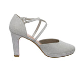 Lade das Bild in den Galerie-Viewer, living UPDATED Pumps mit Riemen (diverse Absätze)

