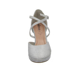 Lade das Bild in den Galerie-Viewer, living UPDATED Pumps mit Riemen (diverse Absätze)
