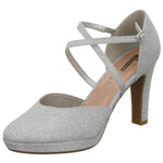 Lade das Bild in den Galerie-Viewer, living UPDATED Pumps mit Riemen (diverse Absätze)
