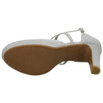Lade das Bild in den Galerie-Viewer, living UPDATED Pumps mit Riemen (diverse Absätze)
