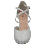 Lade das Bild in den Galerie-Viewer, living UPDATED Pumps mit Riemen (diverse Absätze)
