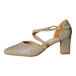 Lade das Bild in den Galerie-Viewer, living UPDATED Pumps mit Riemen (diverse Absätze)
