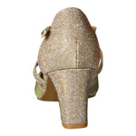 Lade das Bild in den Galerie-Viewer, living UPDATED Pumps mit Riemen (diverse Absätze)
