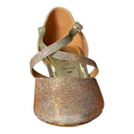 Lade das Bild in den Galerie-Viewer, living UPDATED Pumps mit Riemen (diverse Absätze)
