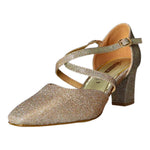 Lade das Bild in den Galerie-Viewer, living UPDATED Pumps mit Riemen (diverse Absätze)
